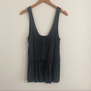 American Eagle soft and sexy tank
